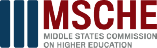 MSCHE logo